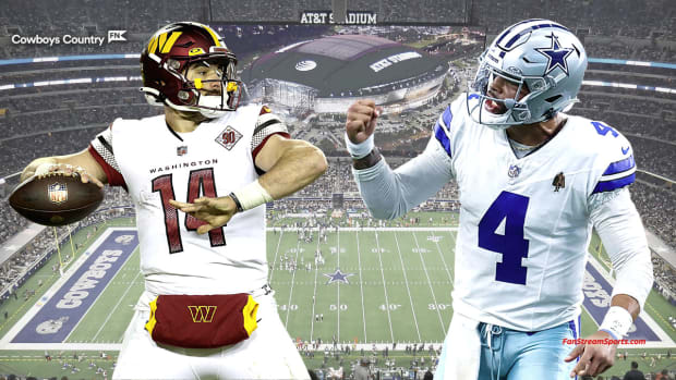 cowboys vs. commanders